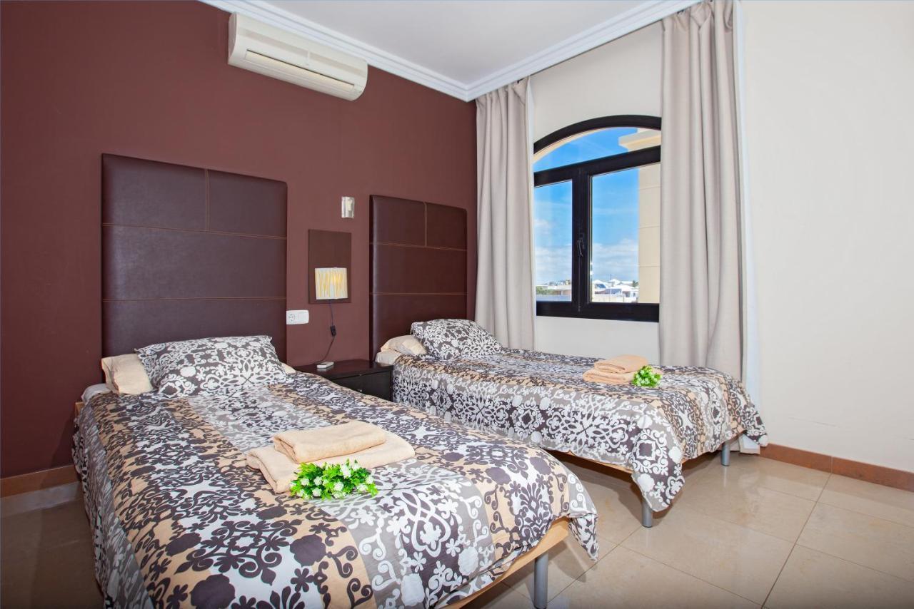Riviera Park, Central 2 Bed Apartment Puerto del Carmen  Ngoại thất bức ảnh