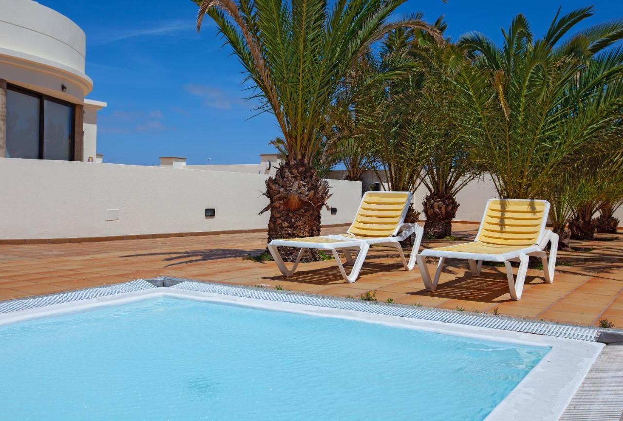 Riviera Park, Central 2 Bed Apartment Puerto del Carmen  Ngoại thất bức ảnh