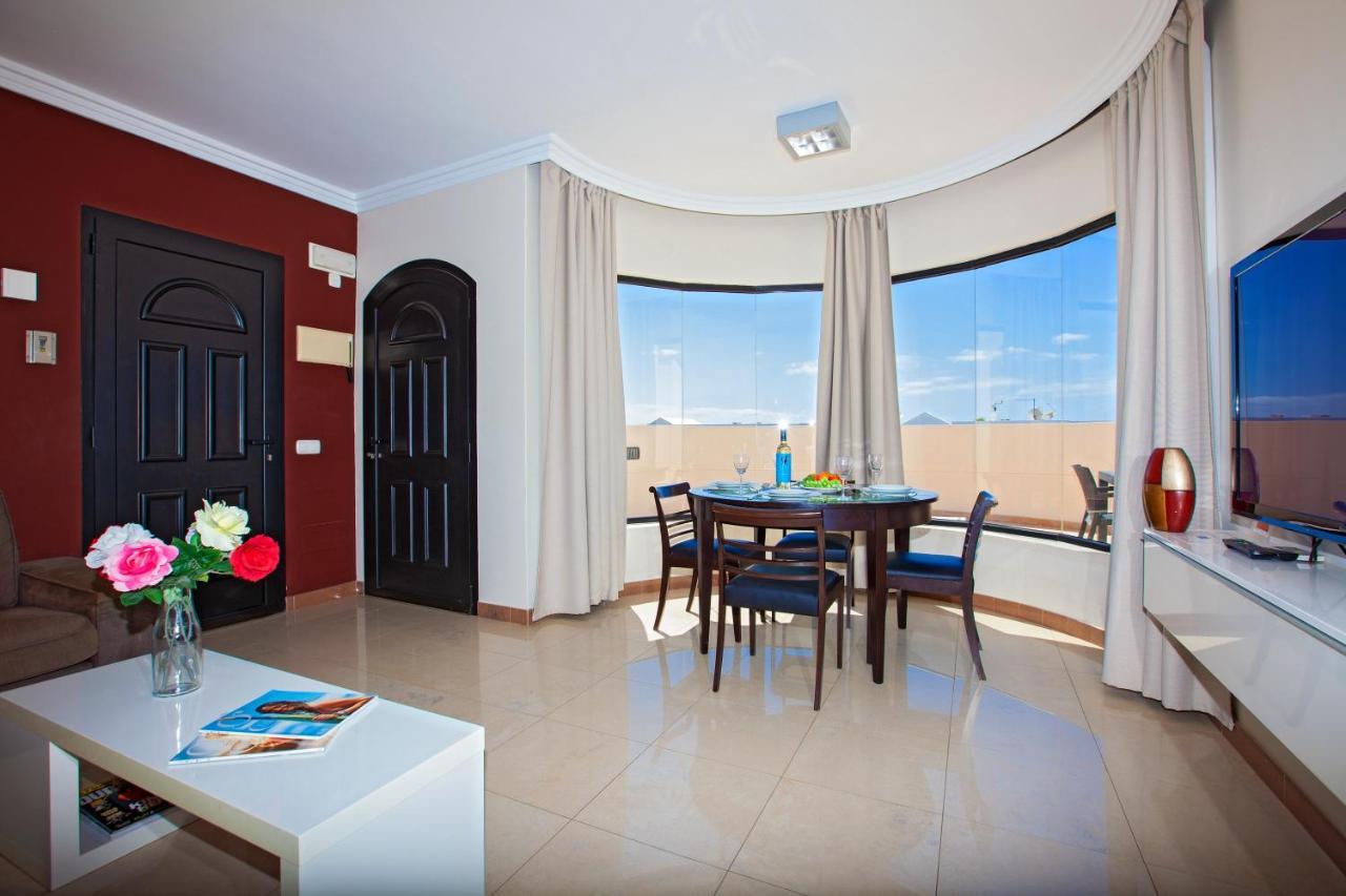 Riviera Park, Central 2 Bed Apartment Puerto del Carmen  Ngoại thất bức ảnh